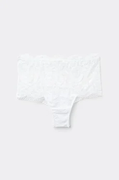 Shorty tanga taille haute SCENT OF SUMMER