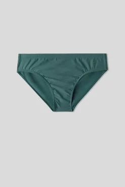 Slip de bain uni