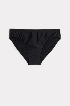 Slip de bain uni