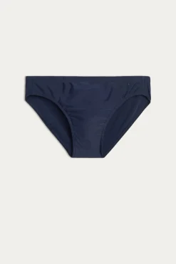Slip de bain uni