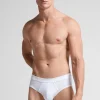 Slip en coton Superior
