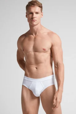 Slip en coton Superior