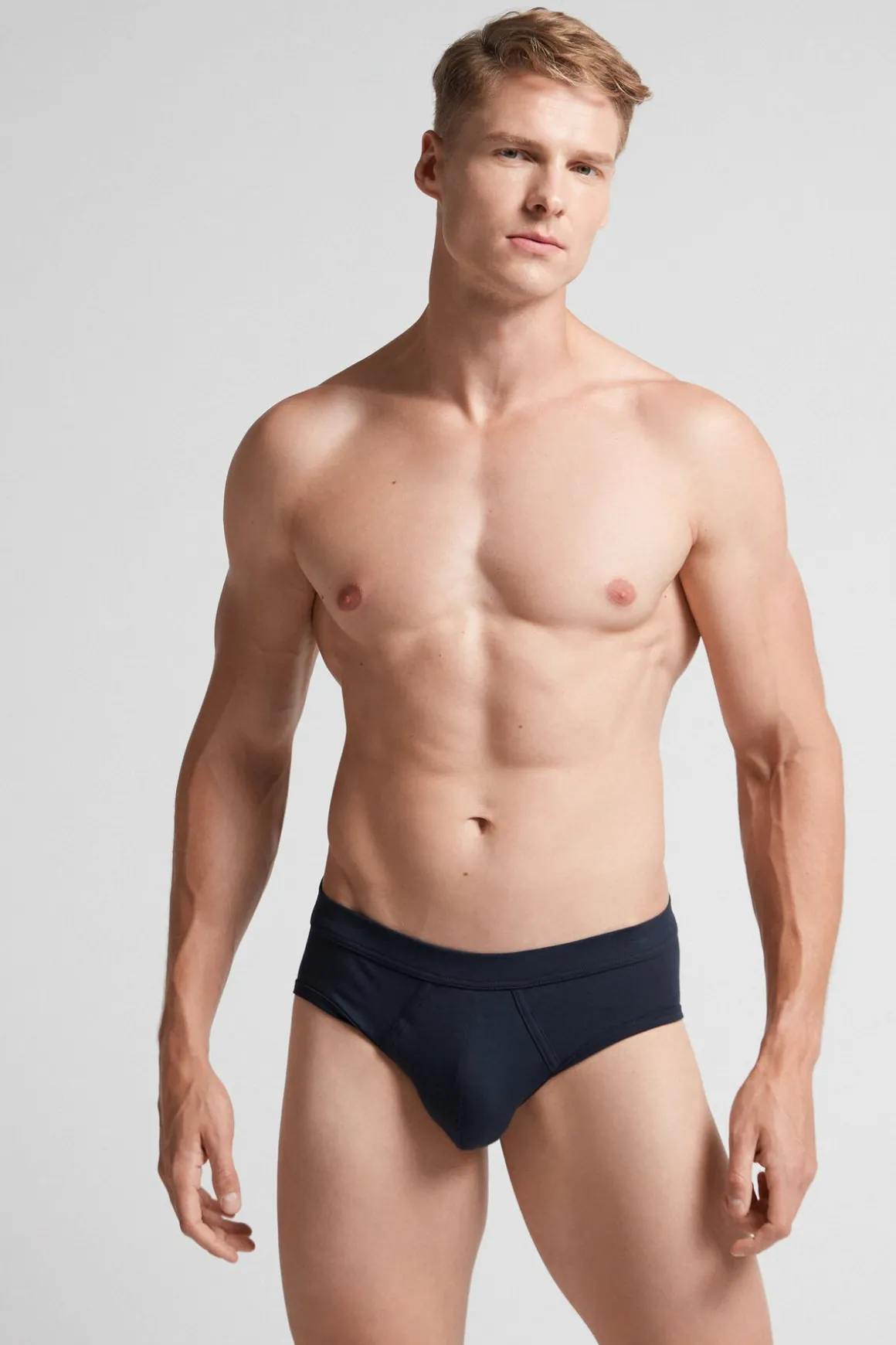 Slip en coton Superior