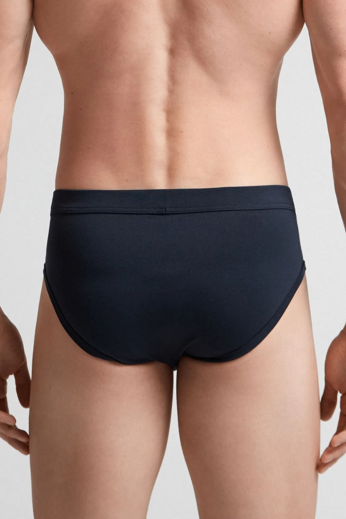 Slip en coton Superior