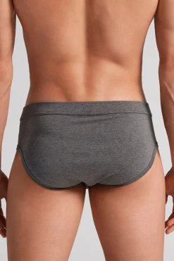 Slip en coton Superior