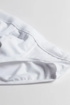 Slip en coton Superior