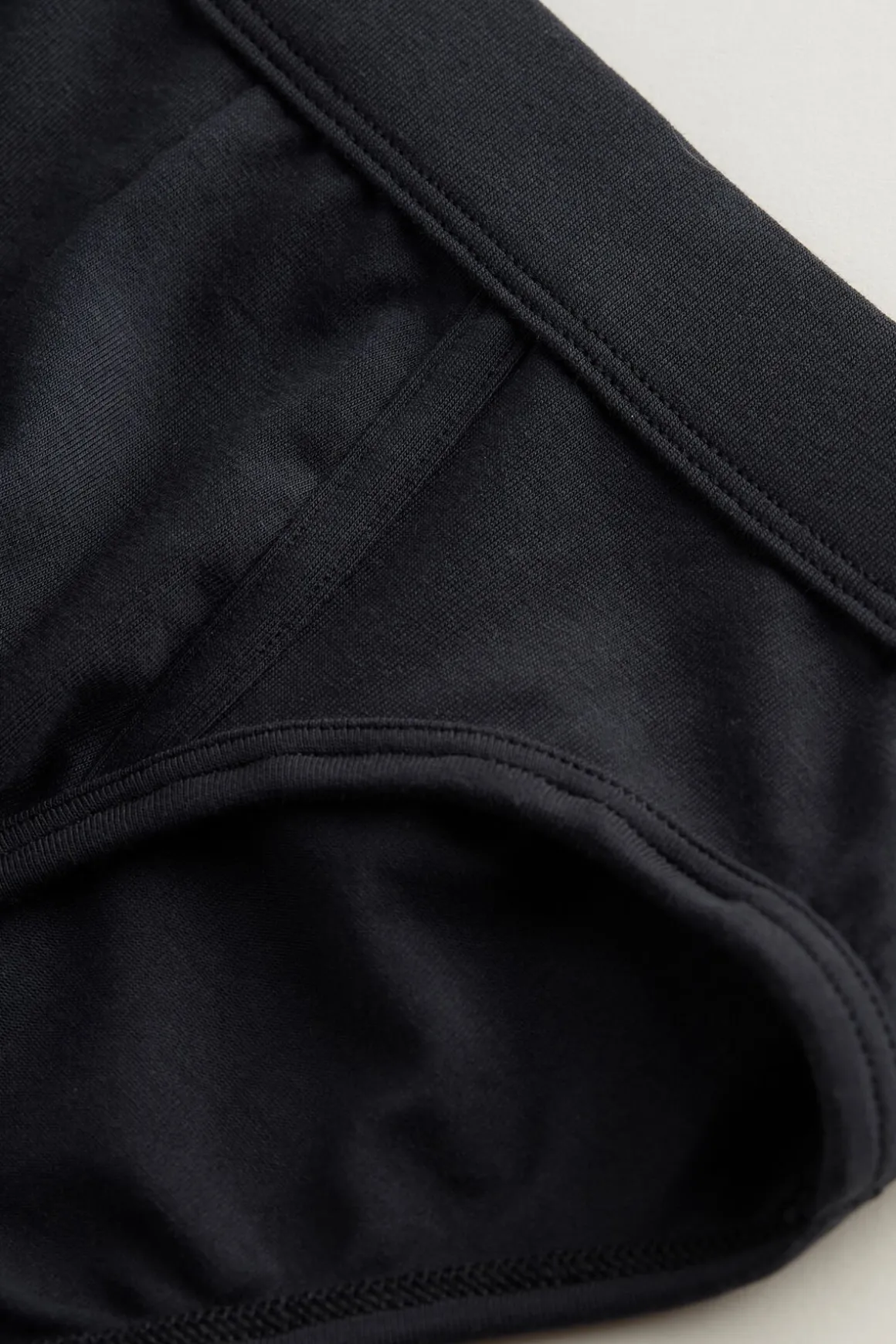 Slip en coton Superior