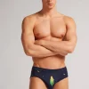Slip en coton Superior imprimÉ Épis de ma&iuml;s