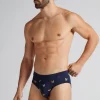 Slip en coton Superior Tom et Jerry