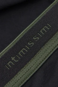 Slip homme en coton Superior à logo