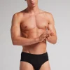 Slip pour homme en coton