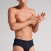 Slip pour homme en coton