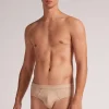 Slip pour homme en coton