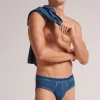 Slip pour homme en coton