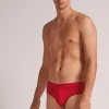 Slip pour homme en coton