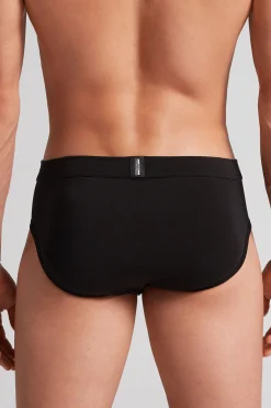 Slip pour homme en coton