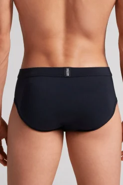Slip pour homme en coton