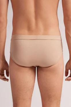 Slip pour homme en coton