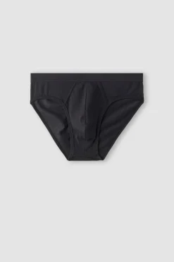 Slip pour homme en coton