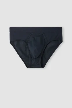 Slip pour homme en coton