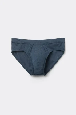 Slip pour homme en coton