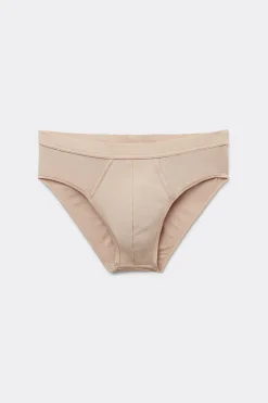 Slip pour homme en coton