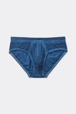 Slip pour homme en coton