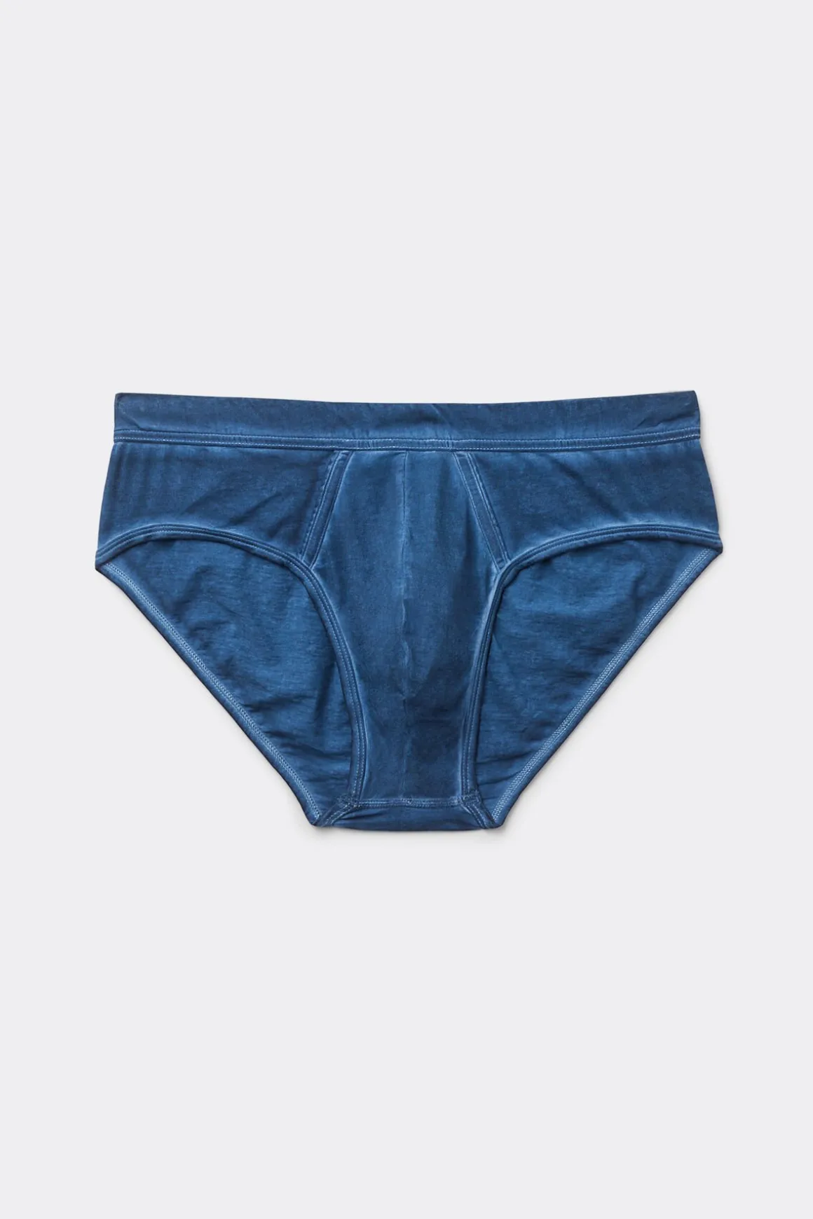 Slip pour homme en coton