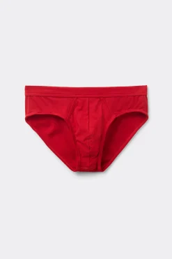 Slip pour homme en coton