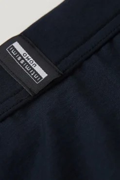 Slip pour homme en coton