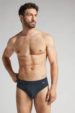 Slip The Indestructible en Coton Superior