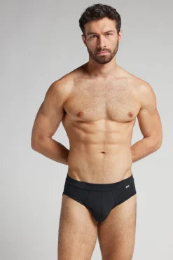Slip The Indestructible en Coton Superior