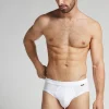Slip The Indestructible en Coton Superior