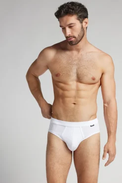Slip The Indestructible en Coton Superior