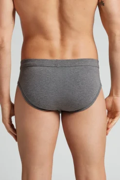 Slip The Indestructible en Coton Superior