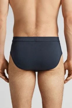 Slip The Indestructible en Coton Superior