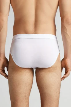 Slip The Indestructible en Coton Superior