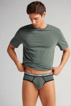 Slip Washed Collection en Coton Superior Extensible