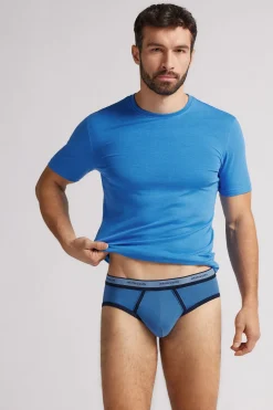 Slip Washed Collection en Coton Superior Extensible