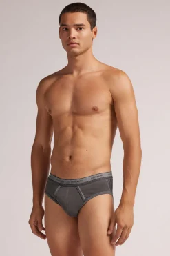 Slip Washed Collection en Coton Superior Extensible