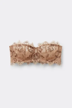 Soutien-gorge balconnet bandeau SUMMER GLOW