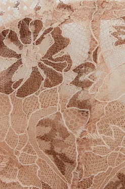 Soutien-gorge balconnet bandeau SUMMER GLOW