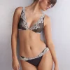 Soutien-gorge balconnet ELENA PRETTY FLOWERS