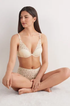 Soutien-gorge balconnet ELENA ITALIAN RIVIERA