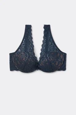 Soutien-gorge Balconnet Elena en Dentelle