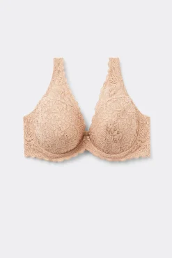 Soutien-gorge Balconnet Elena en Dentelle