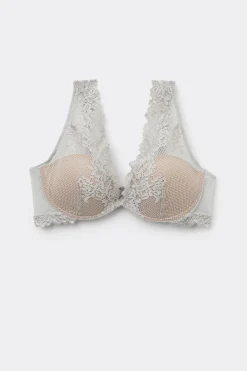 Soutien-gorge balconnet ELENA PRETTY FLOWERS
