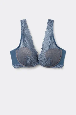 Soutien-gorge balconnet ELENA PRETTY FLOWERS