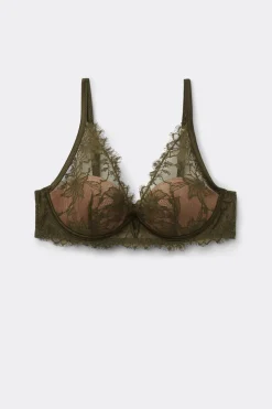 Soutien-gorge balconnet ELENA IMAGINARY JOURNEY