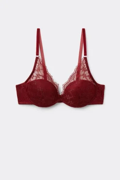 Soutien-gorge balconnet Elena SHE IS A CLASSIC